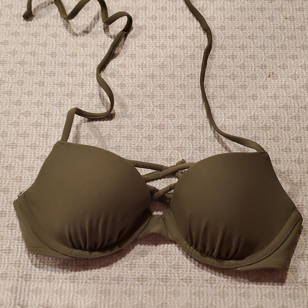 Hollister bikini tio